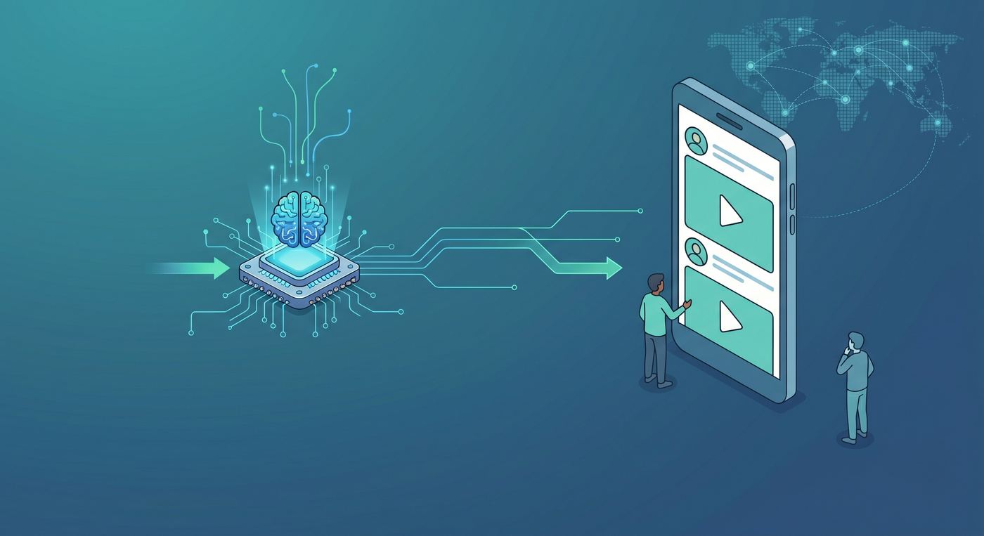 Social Ad Variant Packs: How AI Video Production Multiplies Your Creative Output