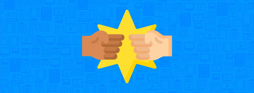 Custom Products and Animation Together in Harmony