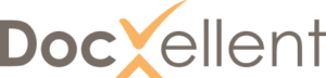 DocXellent logo