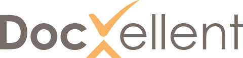 DocXellent logo