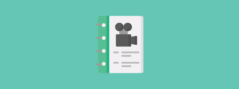 Explainer video script outline