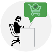 video for online shopping