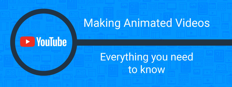 making animated video