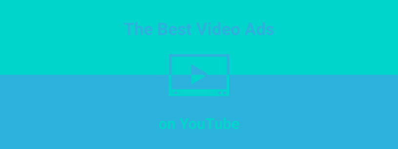 Best video ads on youtube