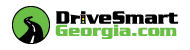 Drive Smart Georgia logo