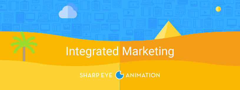 Integrated Marketing