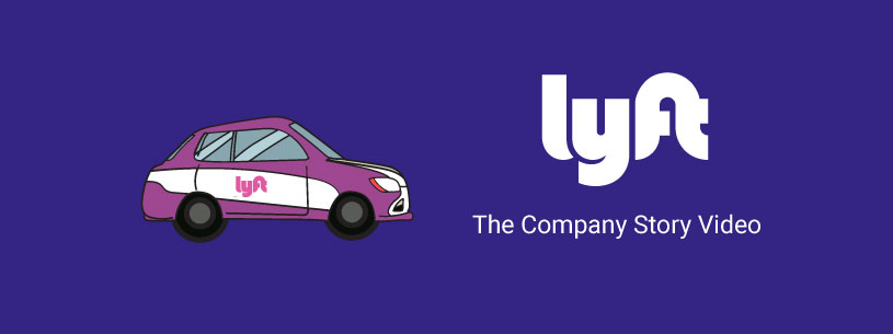 Lyft company story video