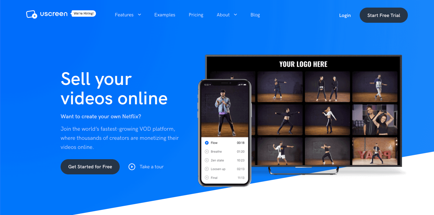 The 15 (Absolute Best) Video Hosting Services to Use in 2020