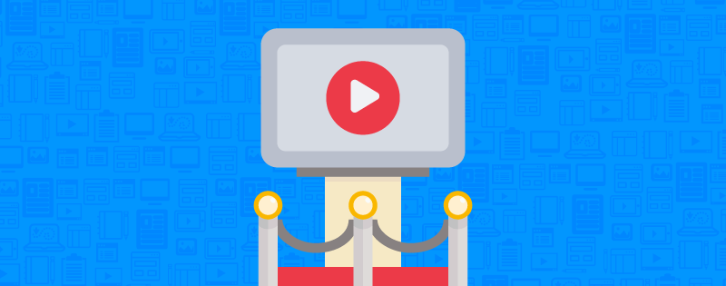 best trade show video companies