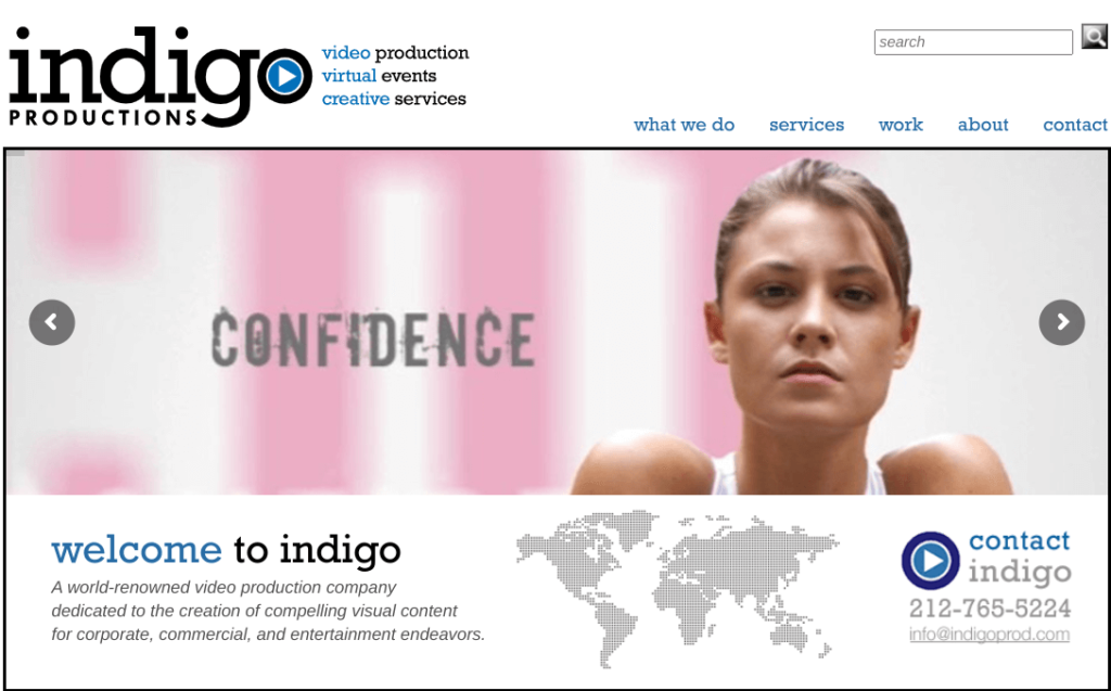 Indigo Productions