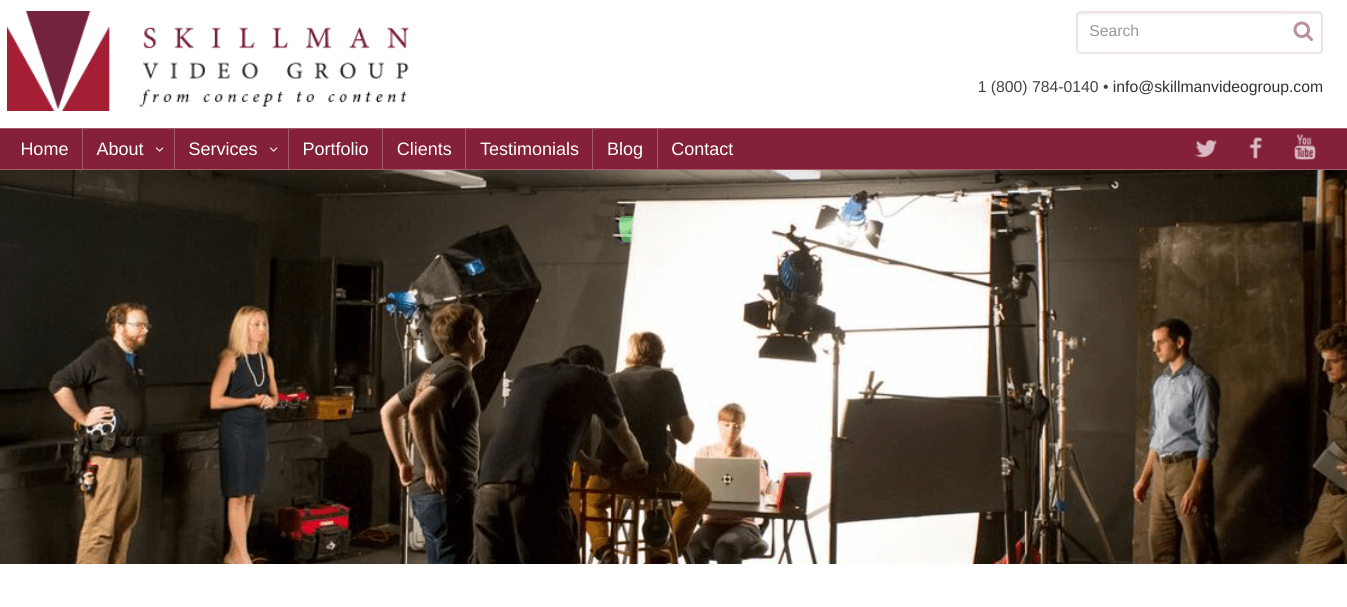 The 10 Best Corporate Training Video Production Companies - Sharp Eye ...