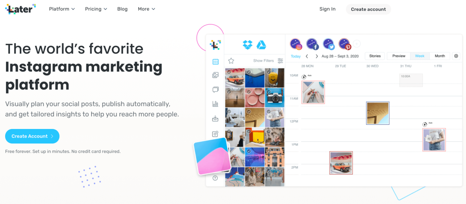 The 10 Best Instagram Video Ad Production Companies Sharp Eye Animation